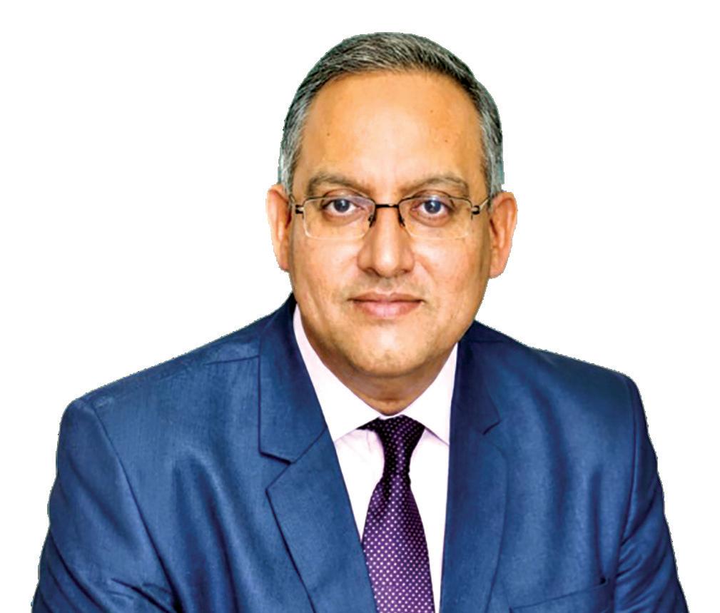 Poly Medicure names Indranil Mukherjee as CEO, Asia Pacific and India